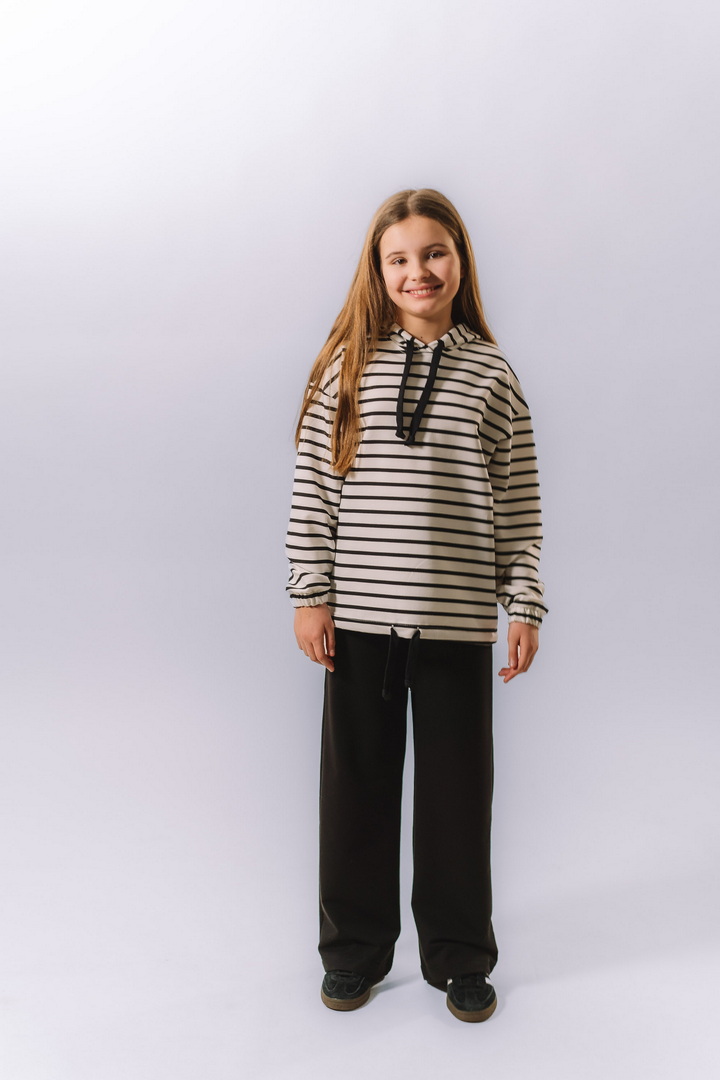 Костюм для дівчаток